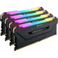 Corsair Vengeance RGB Pro 32GB DDR4 Desktop Memory Black