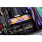 Corsair Vengeance RGB Pro 32GB DDR4 Desktop Memory Black