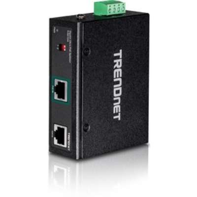 TRENDnet Industrial Gigabit