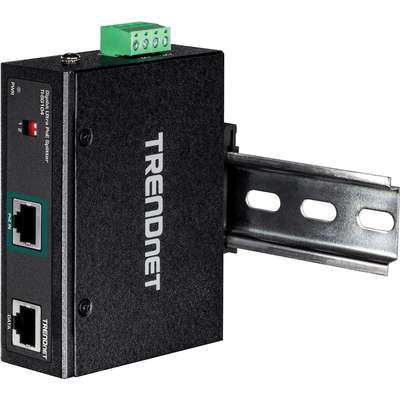 TRENDnet Industrial Gigabit