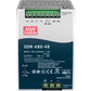 TRENDnet 48V 480W Output Industrial