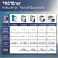 TRENDnet 48V 480W Output Industrial