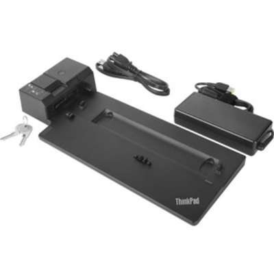 Lenovo TP Ultra Docking Station