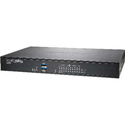 SONICWALL TZ600/TZ570 PoE FRU Power Supply
