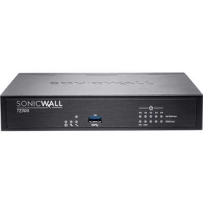 SONICWALL TZ300 PoE FRU Power Supply