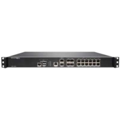 SonicWall PROMO NSA 3600 High Availability