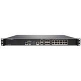 SonicWall PROMO NSA 3600 High Availability