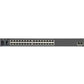 Opengear 32 Serial Cisco Straight Pinout, Dual AC
