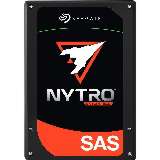 Seagate 10-pack 1.6TB Nytro 3530 SSD SAS 2.5S