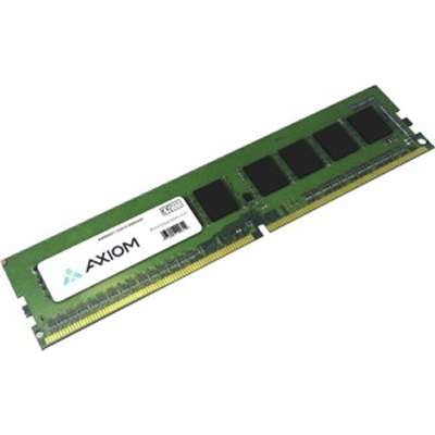 Axiom Upgrades 16GB DDR4-2666 ECC for Lenovo 4ZC7A08699