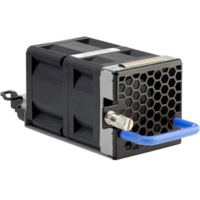 HPE Aruba 8325-32C Back-to-Front F