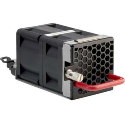 HPE Aruba 8325-32C Front-to-Back F