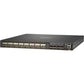 HPE Aruba 8325-48Y8C BF 6 F 2 PS B