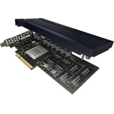 Samsung 7.68TB 2.5 inch NVMe PCIE PM983