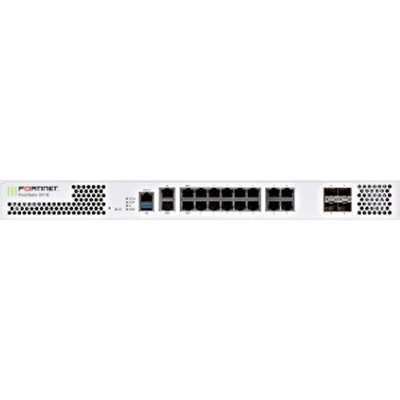 Fortinet 18 x Ge RJ45 Including 2
