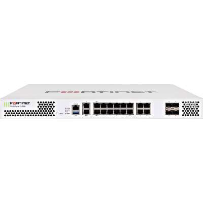 Fortinet 18 x Ge RJ45 Including 2