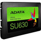 ADATA Technology Adata Ultimate SU650 240GB 3D QLC 2.5