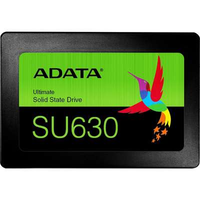 ADATA Technology Adata Ultimate SU650 240GB 3D QLC 2.5