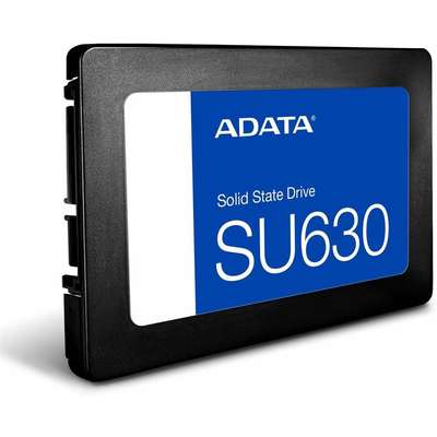 ADATA Technology Adata Ultimate SU650 240GB 3D QLC 2.5