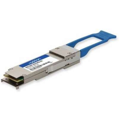 AddOn Citrix ONSQSFP4X10MLR Comp XCVR TAA 40G-PLR4 Mpo 1310NM QSFP+