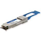 AddOn Citrix ONSQSFP4X10MLR Comp XCVR TAA 40G-PLR4 Mpo 1310NM QSFP+