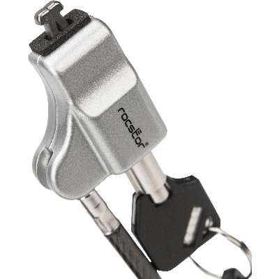 Rocstor Rocbolt C21 Keyed Lock with  2KEYS