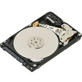 Lenovo De Series 1.2TB 10K 2.5HDD 2U24