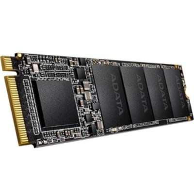 ADATA Technology 512GB Internal PCIE GEN3X4 SSD