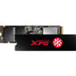 ADATA Technology 512GB Internal PCIE GEN3X4 SSD