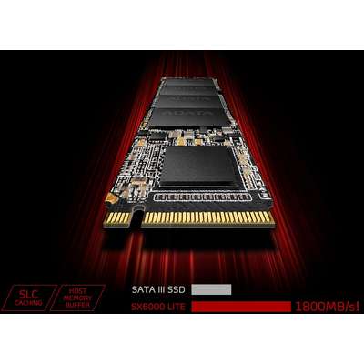 ADATA Technology 512GB Internal PCIE GEN3X4 SSD