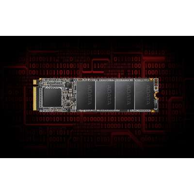 ADATA Technology 512GB Internal PCIE GEN3X4 SSD