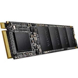 ADATA Technology 512GB Internal PCIE GEN3X4 SSD