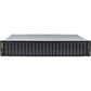 Infortrend NAS GS3024R0CBF0F-2T41 EonStor GS 3000 2U 24-Bay 32GB 24X2.4TB SAS