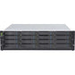 Infortrend NAS GS3016R0C0F0F-8T1 EonStor GS 3000 3U 16-Bay 32GB 16X8TB SAS