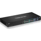 TRENDnet 18-Port Gigabit High Power PoE+ Switch