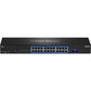 TRENDnet 24-Port Gigabit Switch with 2x10G SFP+ Slots