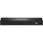 TRENDnet 24-Port Gigabit Switch with 2x10G SFP+ Slots