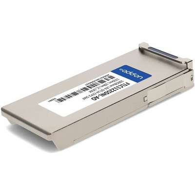 AddOn Finisar FTLC1122SDNL Comp XCVR TAA 100G Multirate LR4 & OTU4 CFP2