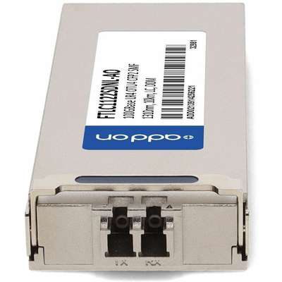 AddOn Finisar FTLC1122SDNL Comp XCVR TAA 100G Multirate LR4 & OTU4 CFP2