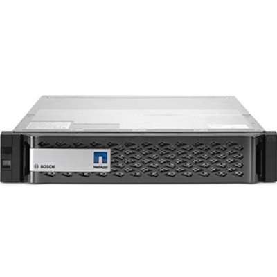 Bosch Security 12X12TB Dual Controller Unit