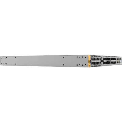 Allied Telesis Advanced LAYER3 Software with SFP+ Slot x X24- QSFP QSFP28 Slots X4 Exp