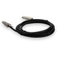 AddOn Cisco CAB-STK-E-2M Comp Cable 2M Flexstack M/M Black Stacking