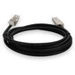 AddOn Cisco CAB-STK-E-2M Comp Cable 2M Flexstack M/M Black Stacking