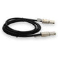 AddOn Cisco CAB-STK-E-2M Comp Cable 2M Flexstack M/M Black Stacking