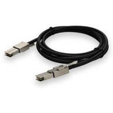 AddOn Cisco CAB-STK-E-2M Comp Cable 2M Flexstack M/M Black Stacking