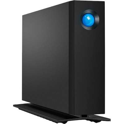 LaCie d2 Professional - 8TB