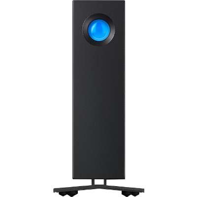 LaCie d2 Professional - 8TB