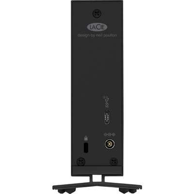 LaCie d2 Professional - 8TB