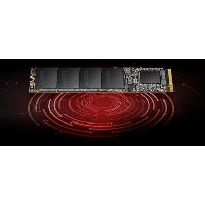 ADATA Technology 1TB Internal PCIE GEN3X4 NVMe SSD