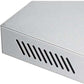 Zyxel GS1200-8 - Fanless 8 Port Gbe L2 Web Managed Switch